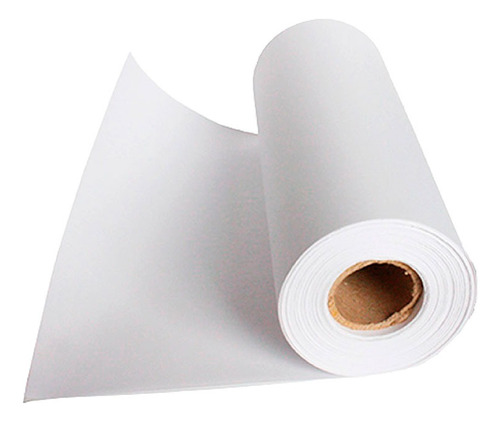 Papel Para Sublimar 60cm X 30m 100g Nucleo 2 In