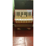 Acordeon Honher Student Iv 40 Bajos                         