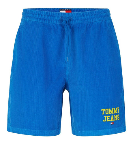 Shorts Tommy Hilfiger Jeans Pop Drop Corduroy Hombre