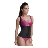 Cinta Corselet Modelador Abdominal Ref 431 Esbelt Original