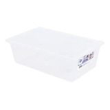 Caja Organizadora 6 Litros 34x21x11cm Mybox | Wenco®