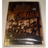 The Beatles With Tony Sheridan Dvd Sellado / Kktus