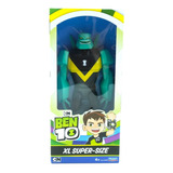 Ben 10 Figura Muñeco Articulada 28cm - Varios Modelos 