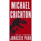 Libro Jurassic Park