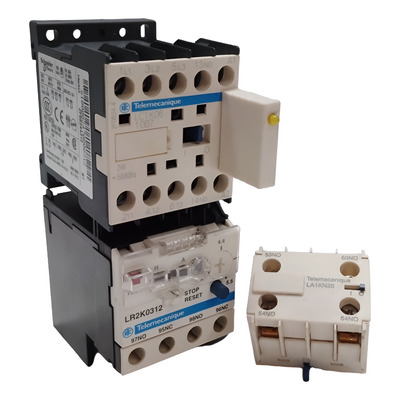 Contator Schneider Usado | MercadoLivre 📦 Contator Schneider Usado | MercadoLivre 📦