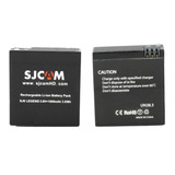 Bateria Original Sj6 Legend Sjcam Entrega Inmediata