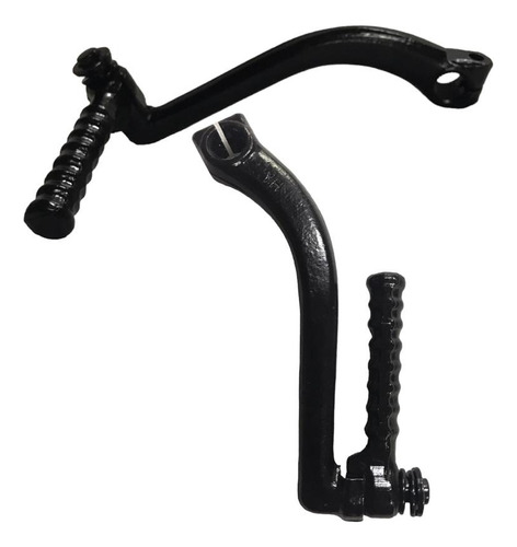 Pedal Crank Twist 125 