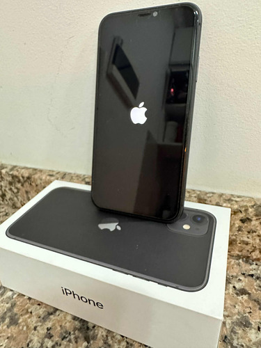 iPhone 11 128gb, Apple, Usado 100% Original Caja Y Accesorio