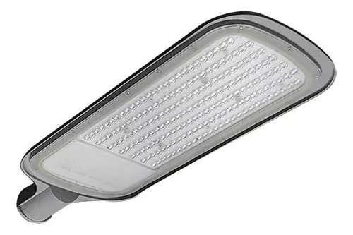 Luminaria Alumbrado Publico Led 100w Exterior Gardeneco Bael