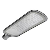 Luminaria Alumbrado Publico Led 100w Exterior Gardeneco Bael