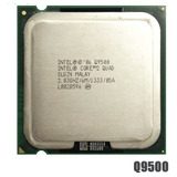 Processador Intel Core 2 Quad Q9500 