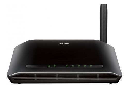 Roteador Wi-fi Dlink Dir 610