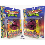 Tortugas Ninja Mutatin Splinter Año 1996 Vintage Original