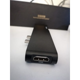 Macbook Docking Station Tipo C Usb 3.1 Hdmi