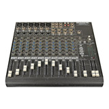 Mixer 14 Canales Consola Mackie Vlz1402