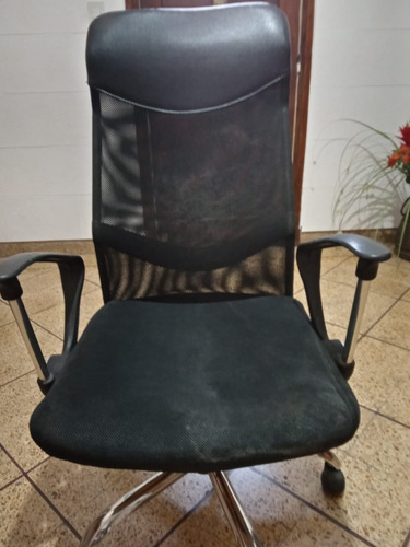 Silla Pc Escritorio Ergonomica