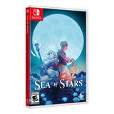 Sea Of Stars - Nintendo Switch