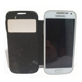 Samsung S4 Mini Para Reparar/pantalla Rajada/no Prende