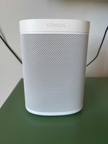 Parlante Sonos Sl