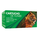 Toner Compatible Tigre Con Canon 121 Imageclass D1620 D1650