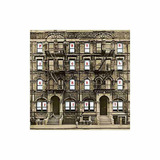 Led Zeppelin Physical Graffiti 40th Anniversary 3 Cds De Cd 