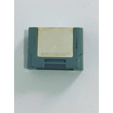 Memory Card Nintendo 64, Memory Pak