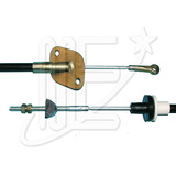 Cable Embrague Fiat Uno 1.3 1.4 1.5 Turbo 1.7d Td 90/93