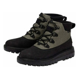 Hey Dude Botas Borcegos Mujer Tonya Eco Shield