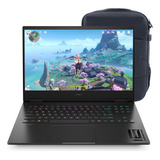 Notebook Hp Gaming Omen 16-wd0003la Intel Core I7 16 Gb Gpu