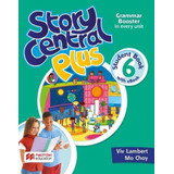 Story Central Plus 6 - Student's Book + Reader + Ebook + Cli