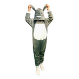 Kigurumi O Pijama Térmica Totoro Niño