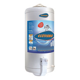 Termotanque Ecotermo Europea Gas 80 Litros Carga Superior