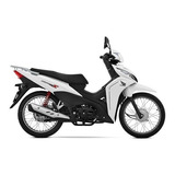 Funda Cubre Moto Honda Wave 110 S Con Bordado
