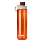 Botella Waterdog Deportiva Libre Bpa Pb1080 Colores 800ml