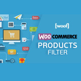 Woof  Woocommerce Products Filter .permanente