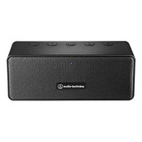 Parlante Inalámbrico Portátil Audio Technica At-sp65xbt