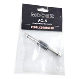 Mooer Pc-s Conector Interpedal Plug Recto
