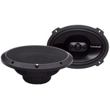 Bocina Coaxial 6 X9  Punch Rockford Fosgate P1694