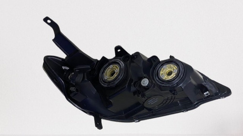 Faro Honda Civic 2004 - 2005 Izquierdo Tyc Foto 5