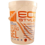 Gel Eco Styler 5 Lb. Para Estilizar (pack X2)