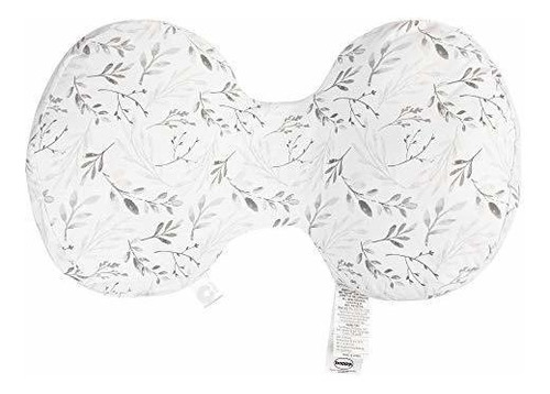 Almohada Embarazadas Boppy Falling Leaves