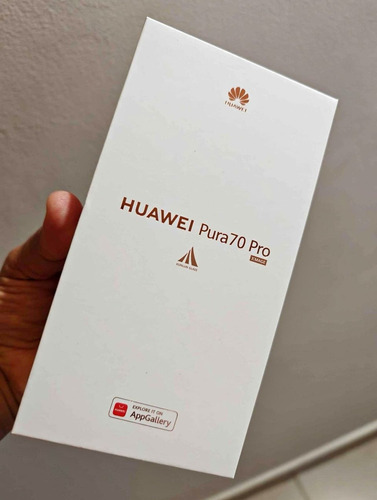 Huawei Pura 70 Pro 512 Gb