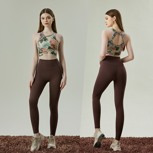Leggins Colombianos Mayon Leggins Casuales Mujer