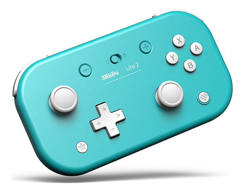 8bitdo Lite 2 Bluetooth Gamepad For Switch, Switch Lite, And