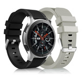 Malla Para Samsung Galaxy Watch 3/gear S3/frontier N&g