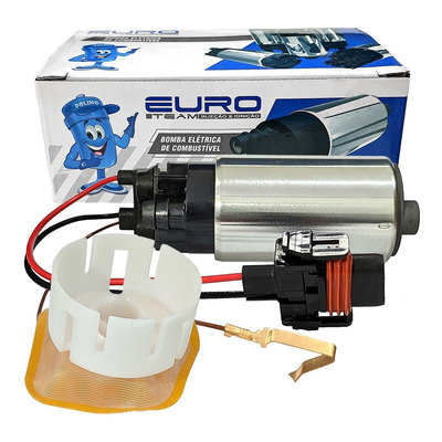 Kit Bomba Combustivel Flex Refil Ix35 2015 2016 2017 2018