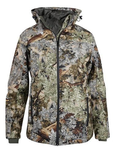 Women's Hunter Weather Pro Insulated Jacket