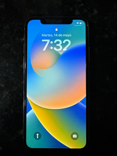 iPhone X De 64 Gb Blanco