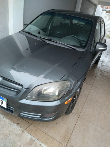 Chevrolet Celta 2007 1.0 Spirit Flex Power 5p