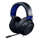 Fone De Ouvido Over-ear Gamer Razer Kraken Console